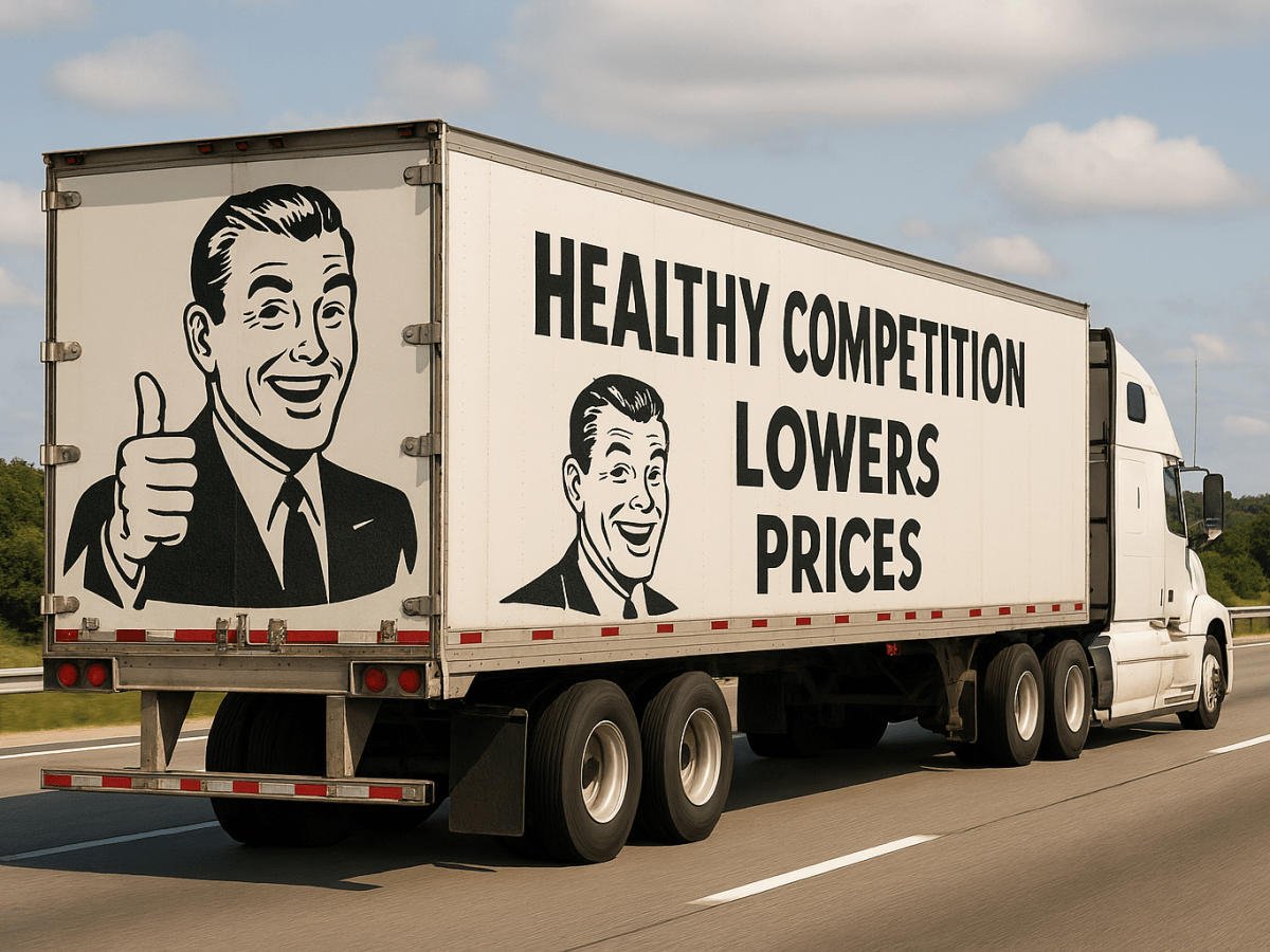 Can Rising Prices Be a Good&nbsp;Thing?