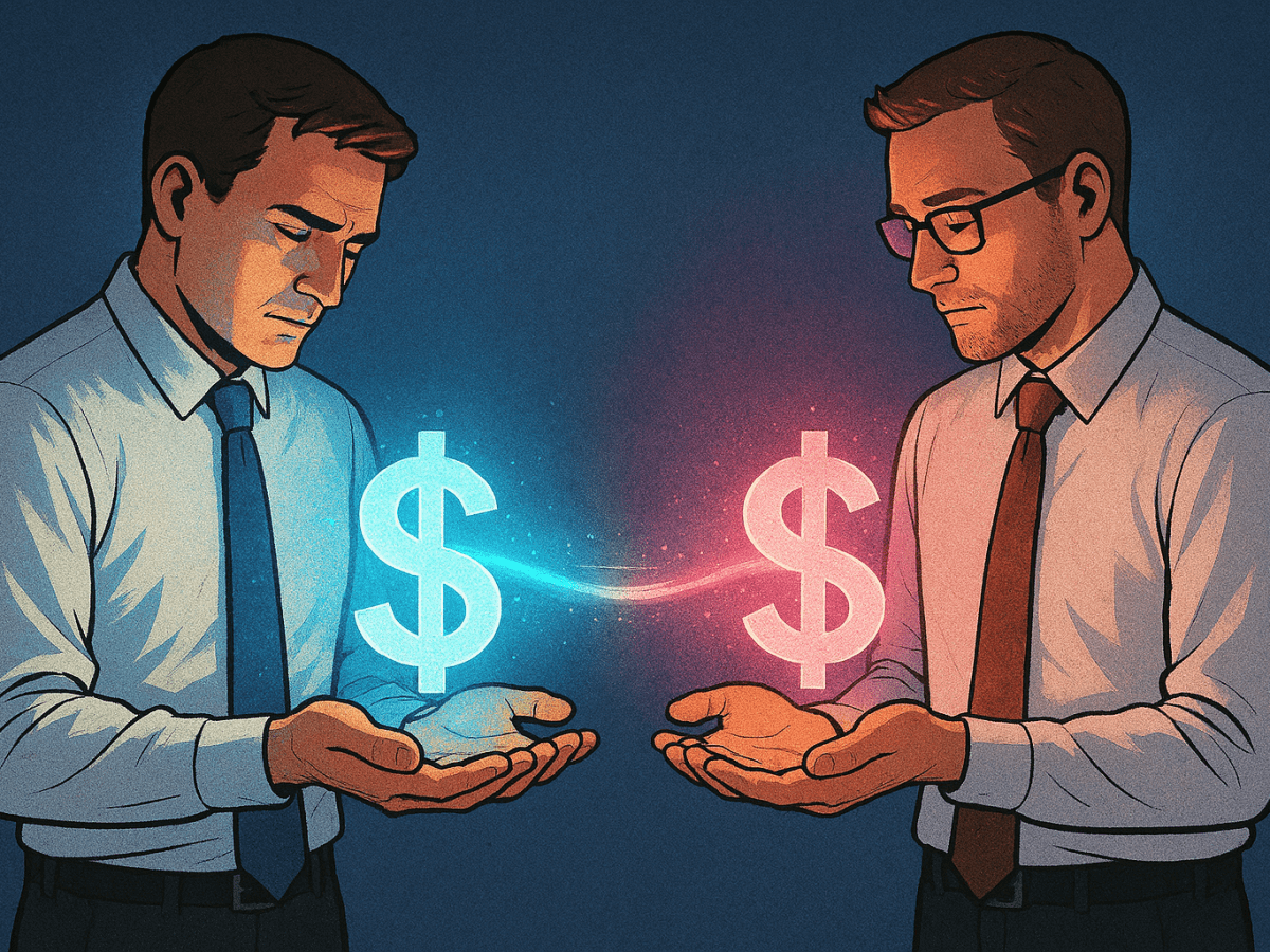 Will tax cuts bring another&nbsp;crisis?