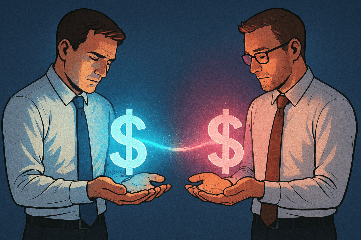 Will tax cuts bring another&nbsp;crisis?